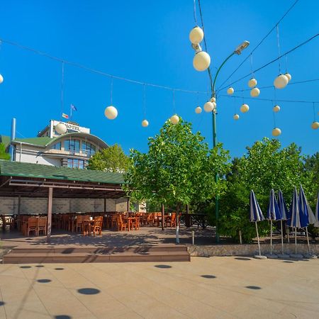 President Resort Hotel Bic Exterior foto